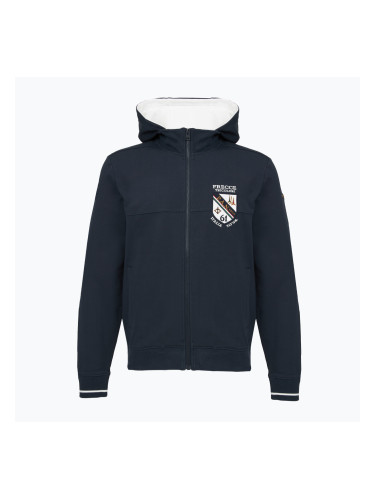 Мъжки суитшърт Aeronautica Militare FE2096UF00674 Hoodie blu navy