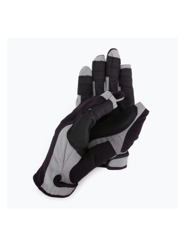 Helly Hansen Sailing Дълги ръкавици за ветроходство черни 67771_990