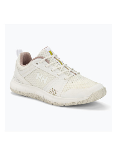 Дамски обувки за ветроходство Helly Hansen Skagen F-1 Offshore off white/pink cloud