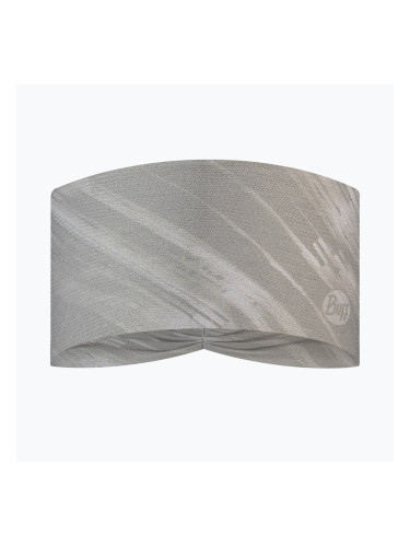 Лента за глава BUFF Coolnet UV Ellipse jaru light grey