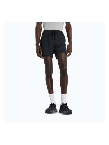 Мъжки шорти за бягане New Balance Run Essentials 5“ black