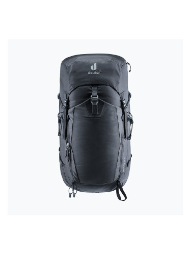 Туристическа раница Deuter Trail Pro 34 l SL black