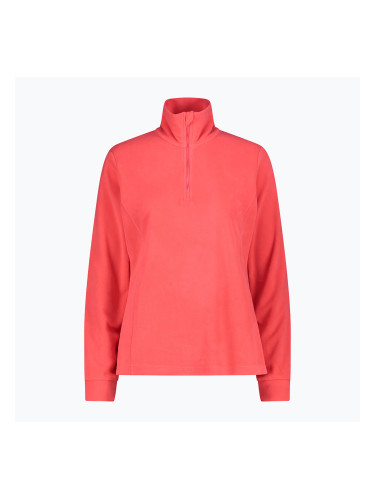 Дамски суитшърт CMP 3G27836 corallo