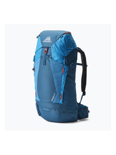 Детска раница за трекинг Gregory Wander 30 l pacific blue