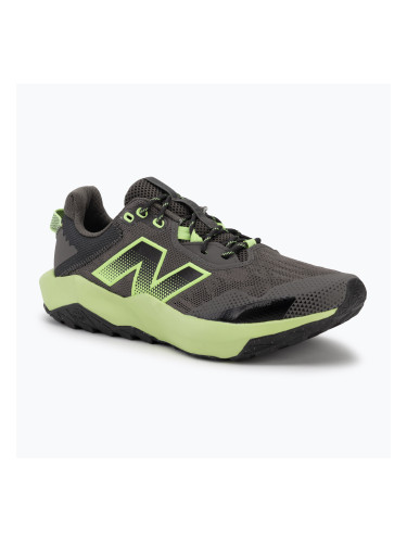 Мъжки обувки за бягане New Balance DynaSoft Nitrel V6 tornado/afterglow/faded black