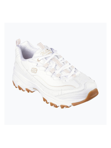 Дамски обувки SKECHERS D'Lites Good Neutral white