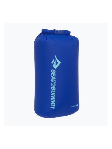 Sea to Summit Lightweightl Dry Bag 20L водоустойчива чанта синя ASG012011-061627