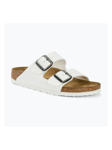 Чехли BIRKENSTOCK Arizona BF Narrow white