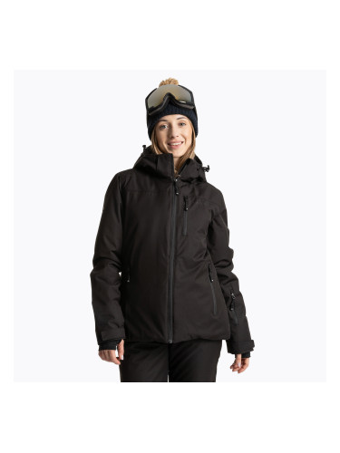 Дамско скиорско яке KADVA Edge X Jacket black