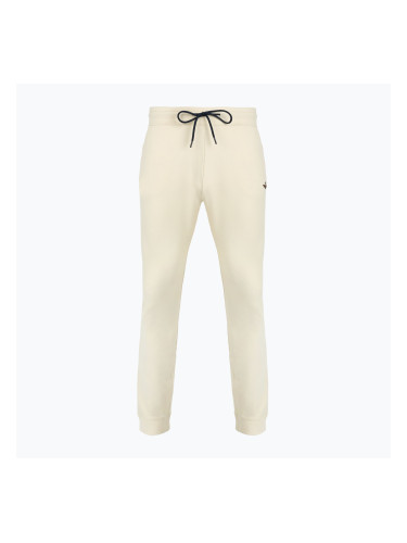 Мъжки панталони Aeronautica Militare 252PF1008UF00662 ghiaccio