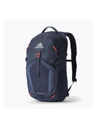 Градска раница Gregory Nano 20 l spark navy Pannier 