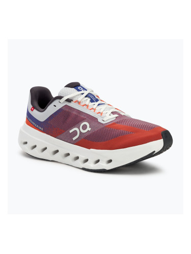 Мъжки обувки за бягане On Cloudsurfer Next indigo/flame
