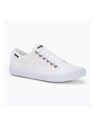 Дамски кецове BIG STAR W274835 white