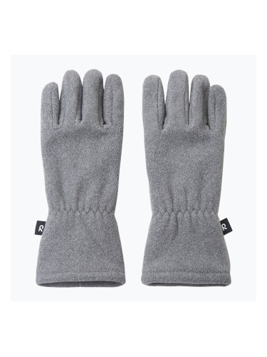 Детски зимни ръкавици Reima Varmin 5300112C melange grey