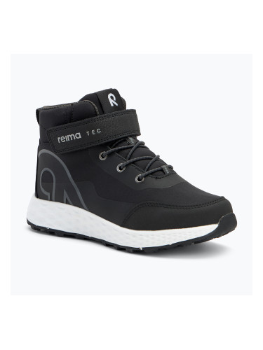 Детски обувки Reima Hiipien black