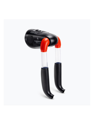 Сушилник за ски обувки Therm-ic Dryer черен 1171800065