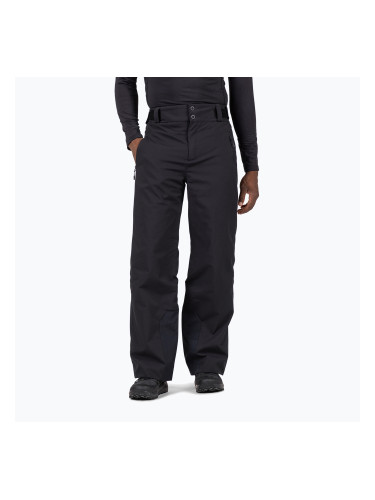 Мъжки скиорски панталони Rossignol Strawpile Insulated black