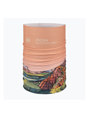 BUFF Coolnet UV Националните паркове на Сион многофункционален слинг