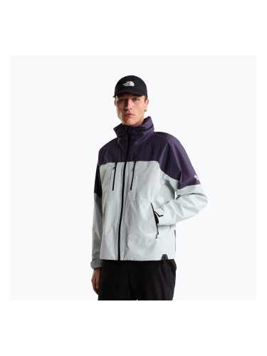 Мъжко яке за дъжд The North Face HKE Devils Thumb GTX pearl stone/endless dusk