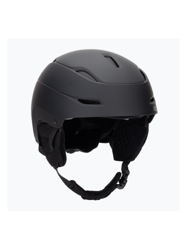 Скиорска каска Giro Ratio matte black