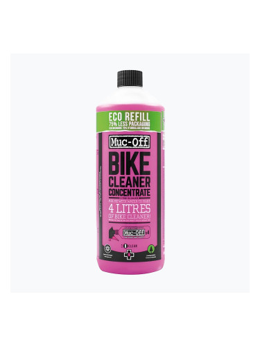 Концентрат за почистване на велосипеди Muc-Off 1000 ml