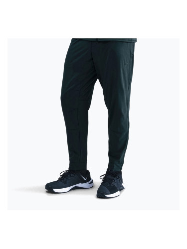 Мъжки панталони Nike Unlimited Dri-Fit Zippered Cuff seaweed/black/seaweed