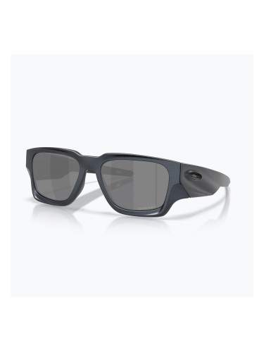 Слънчеви очила Oakley Instagator blue steel