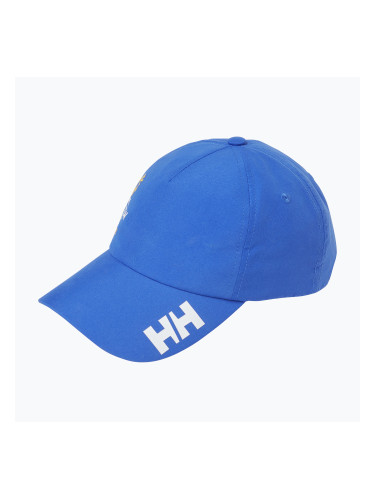 Бейзболна шапка Helly Hansen The Ocean Race Crew Cap 2.0 cobalt 2.0