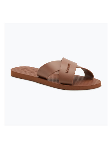 Джапанки Havaianas Aqua rust за жени