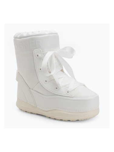 Дамски ботуши за сняг BOGNER La Plagne 21 white