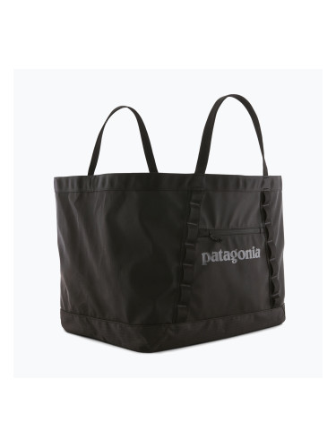 Чанта Patagonia Black Hole Gear Tote 61 l black/black