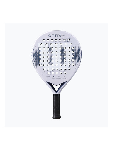 Ракета за падел Wilson Optix V2 Lite lilac