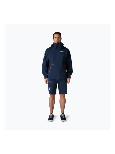 Мъжко ветроходно яке Musto BR3 Sport true navy