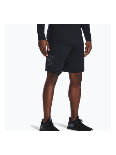 Мъжки шорти за тренировка Under Armour Tech Graphic 001, черни 1306443