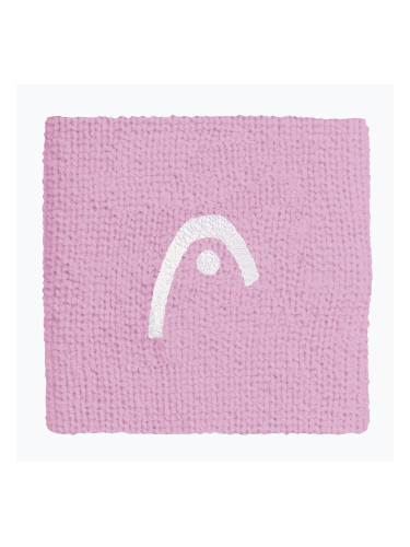 Лента за китка HEAD 2,5" 2 бр.alight lilac