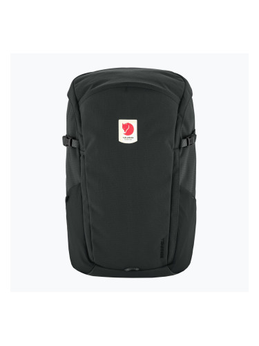 Туристическа раница Fjällräven Ulvo 23 l dark grey