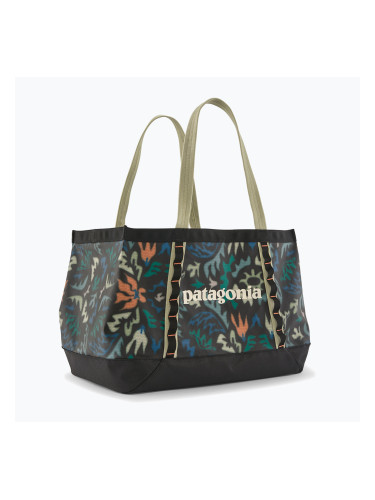 Чанта Patagonia Black Hole Tote 25 l kaleido/black