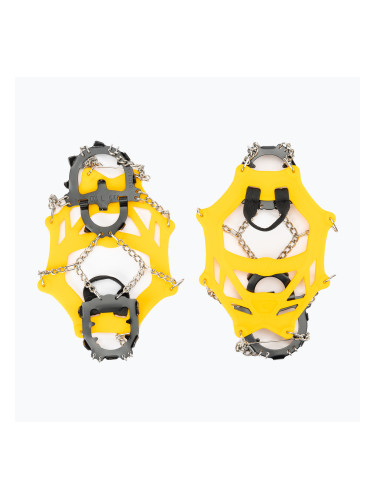 Котки Grivel Explore жълти