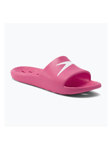 Speedo Slide pink дамски джапанки 68-12230