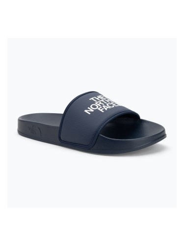 Мъжки джапанки The North Face Base Camp Slide III summit navy/tnf white