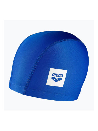 Шапка за плуване arena Unix II blue