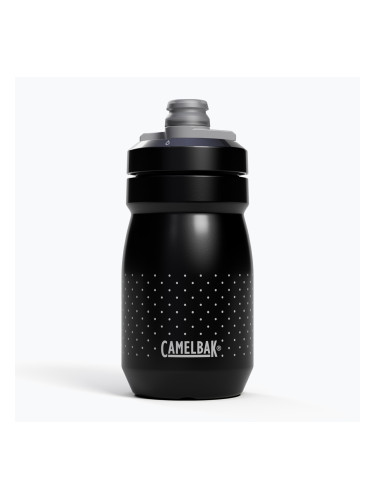 Велосипедна бутилка CamelBak Podium 450 ml черна