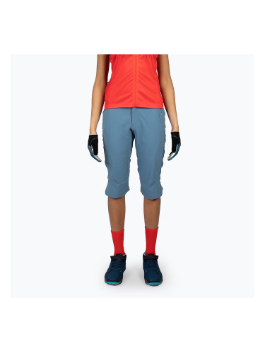 Дамски къси панталони Endura Hummvee Lite 3/4 black