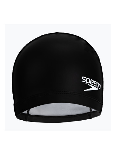 Speedo Ultra Pace шапка черна 8-017310001