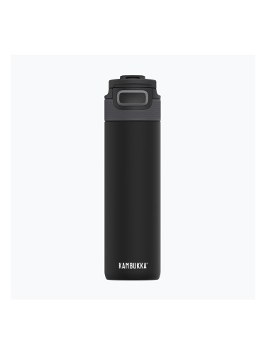 Туристическа бутилка Kambukka Elton Insulated 600 ml nightfall