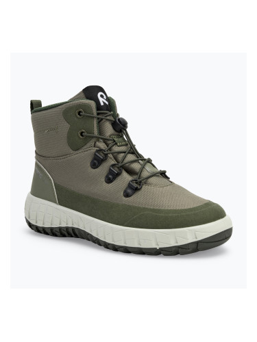 Детски обувки Reima Wetter 2.0 greyish green