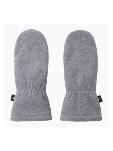 Детски зимни ръкавици Reima Tumpus melange grey