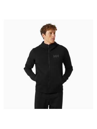 Helly Hansen HP Ocean 2.0 мъжки ветроходен суитшърт черен