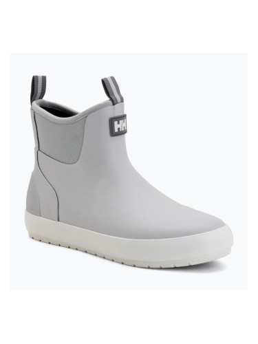 Дамски гумени ботуши Helly Hansen Seaspray grey fog