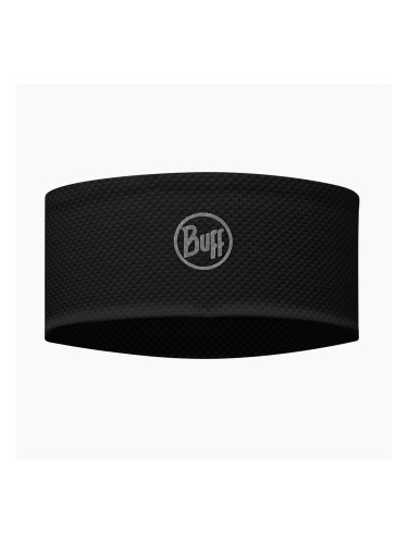 Лента за глава BUFF Fastwick solid black